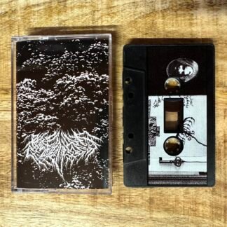 Telepathic Ceremony - s/t MC