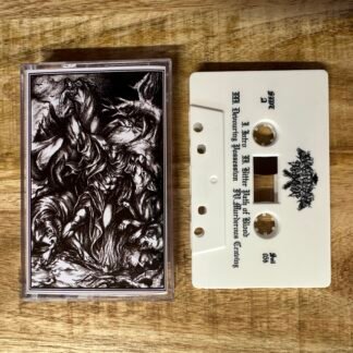 Nocturnal Tyrant/Gergesenes MC