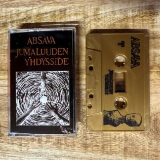 Absava - Jumaluuden Yhdysside MC