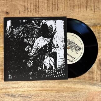 Obskuritatem - Nekroromantizam 7''