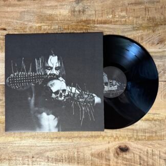 Helleruin - Devils, Death And Dark Arts LP