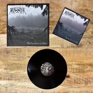 Drengskapur - Was Der Morast Verschlang LP