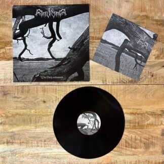 Rimruna - Der Hatz Entronnen LP