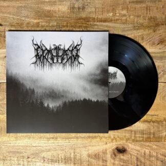 Drah´kæl - At The Forgotten Altars Of Depravity LP