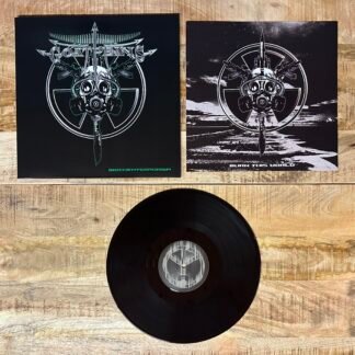 Goatpenis - Biochemterrorism LP