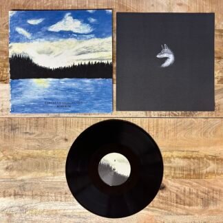 Circle Of Ouroborus - Käreitär LP