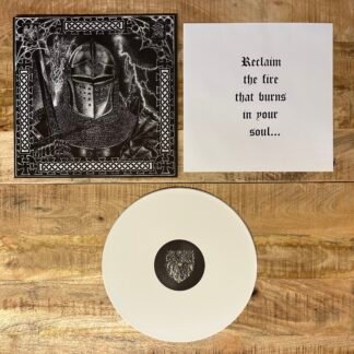 Blutschwur - Reclaim The Fire col. LP