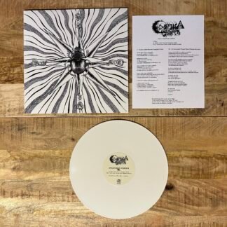 Cosmic Church - Syysauringon Vihkimys col. LP