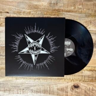 Devorator - Осеннее Мракобесие MMXIV = Autumnal Obscurantism MMXIV LP
