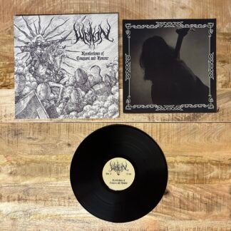 Welkin - Recollections Of Conquest And Honour LP