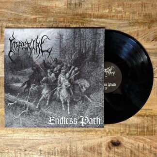 Imperial - Endless Path LP