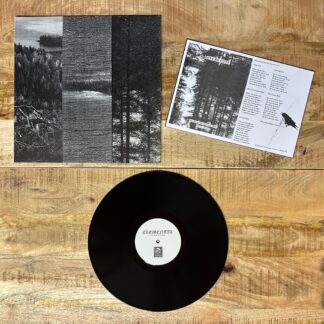 Elemental - s/t LP