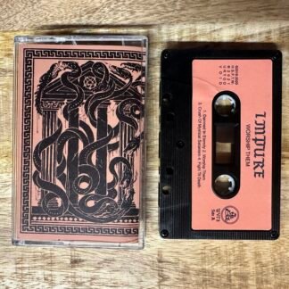 Impure - Worship Them
