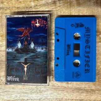 Mystifier - Wicca MC