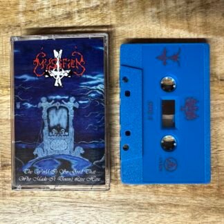 Mystifier - TWISGTWMIDLH MC