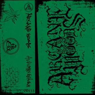 Arcane Woods - Autumns return MC (Pre Order)