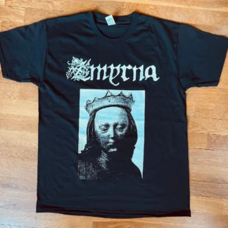 Zmyrna - Sancta Barbara de Leibicium T-Shirt
