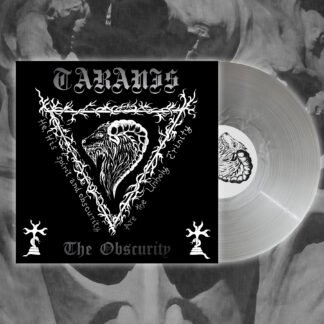 Taranis - The Obscurity col. LP (Pre Order)